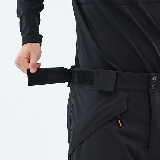 Flexibler und anpassbarer Bund
