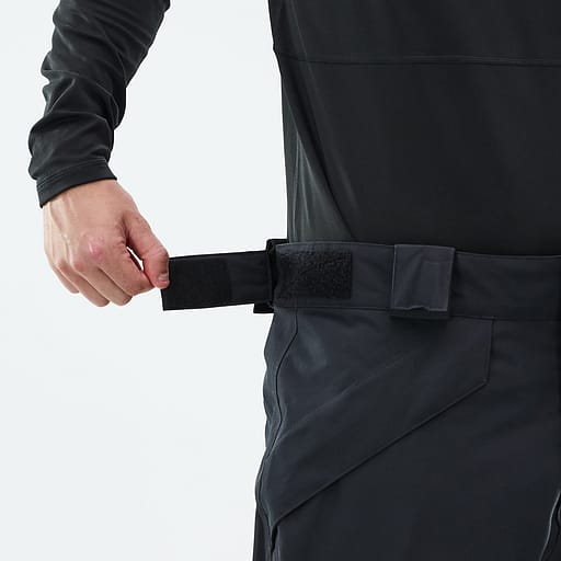 Flexibler und anpassbarer Bund Hauptdetailproduktbild,