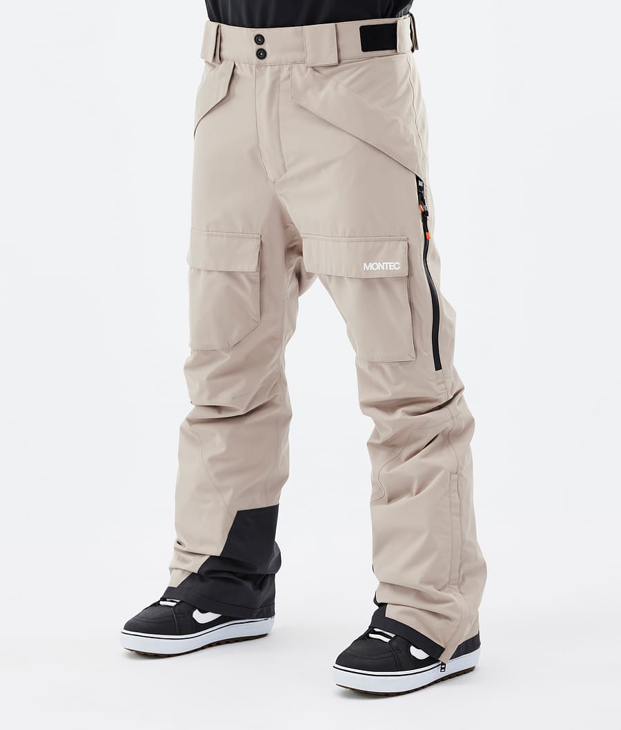 Snowboardhosen Herren Online Kaufen Ridestore.de