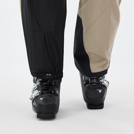 Flexible Schneegamaschen Hauptdetailproduktbild,