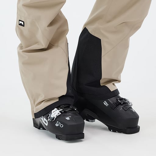 Verstärkte Beinabschlüsse Hauptdetailproduktbild,