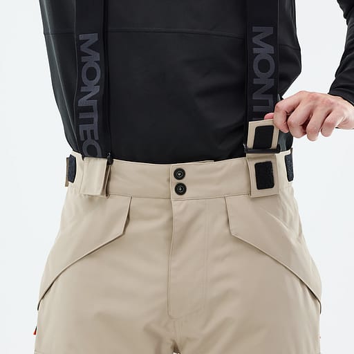 Gürtelschlaufen für Hosenträger Hauptdetailproduktbild,