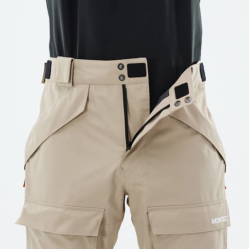 Verstärkter Verschluss Hauptdetailproduktbild,