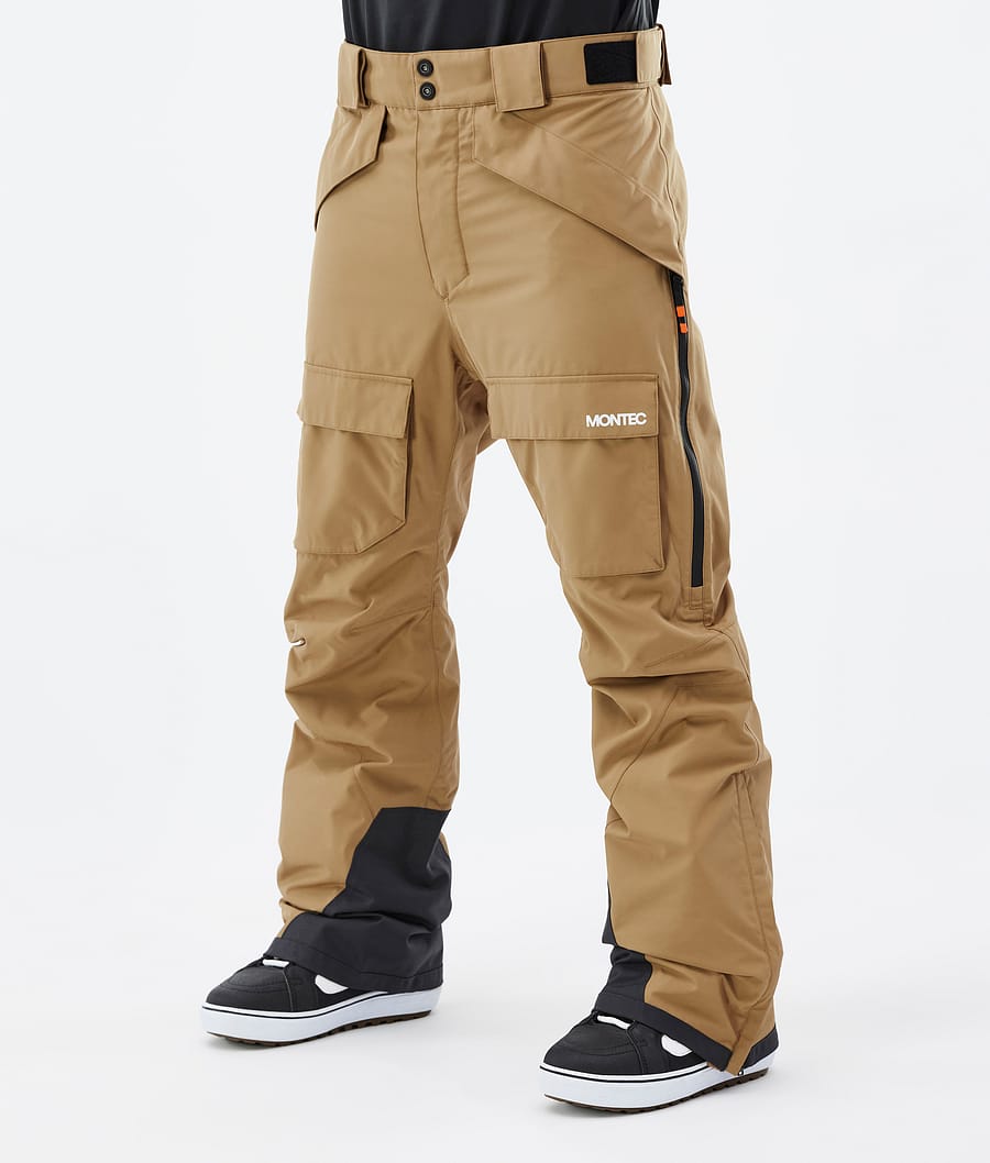 Snowboardhosen Herren Online Kaufen Ridestore.de