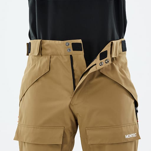 Verstärkter Verschluss Hauptdetailproduktbild,