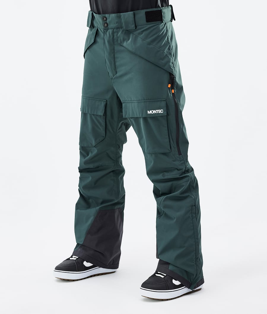 Snowboardhosen Herren Online Kaufen Ridestore.de