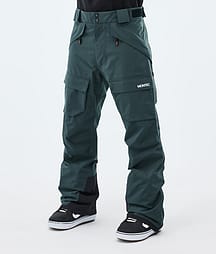 Montec Kirin Snowboardhose Herren Dark Atlantic