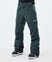 Montec Kirin Snowboardhose Herren Dark Atlantic