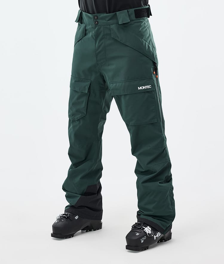 Montec Kirin Skihose Herren Dark Atlantic, Bild 1 von 5