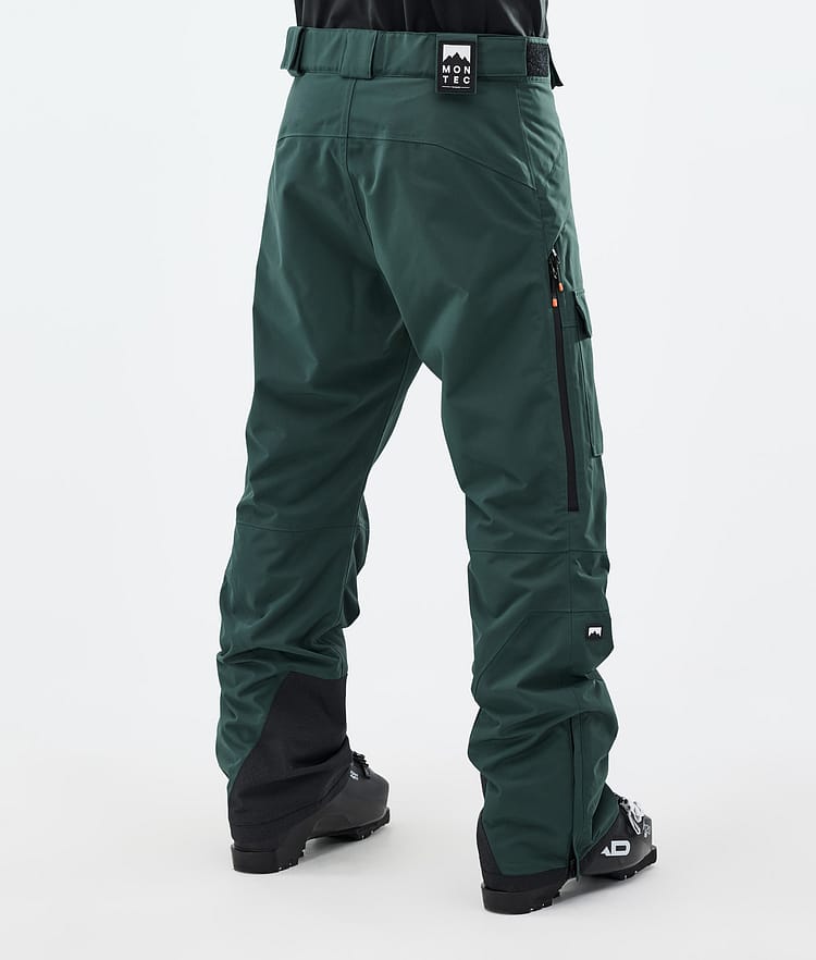 Montec Kirin Skihose Herren Dark Atlantic, Bild 3 von 5
