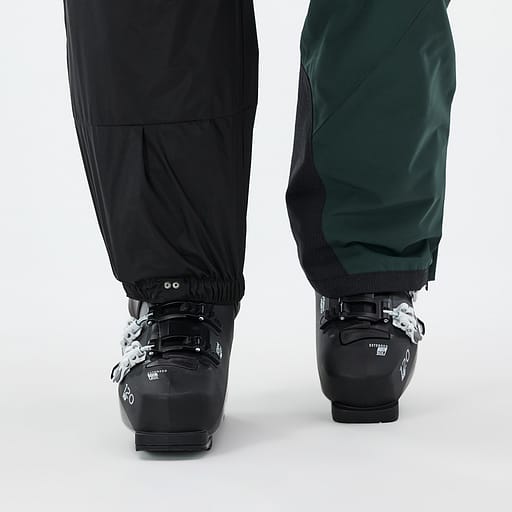 Flexible Schneegamaschen Hauptdetailproduktbild,