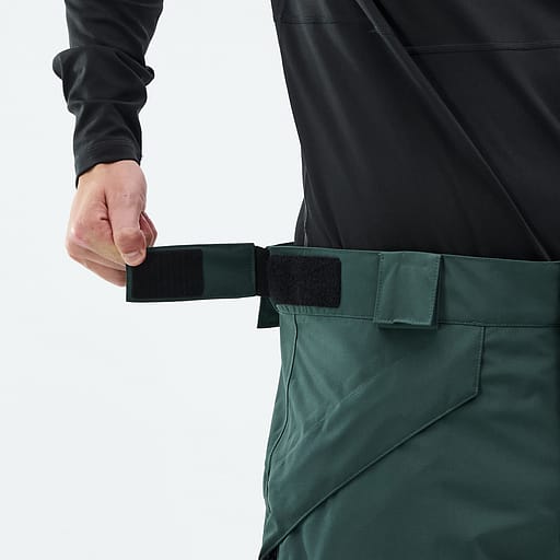Flexibler und anpassbarer Bund Hauptdetailproduktbild,