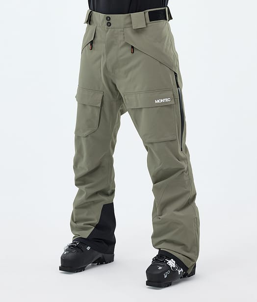 Montec Kirin Skihose Herren