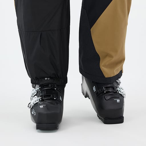 Flexible Schneegamaschen Hauptdetailproduktbild,