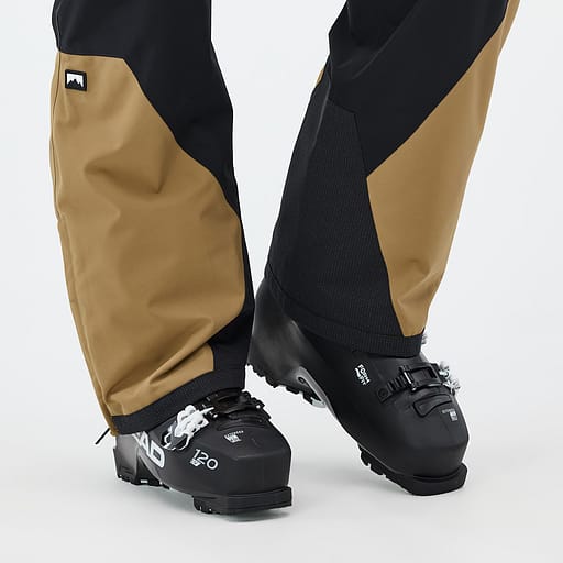 Verstärkte Beinabschlüsse Hauptdetailproduktbild,