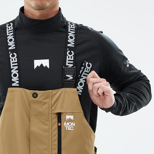 Verstellbare Hosenträger Hauptdetailproduktbild,