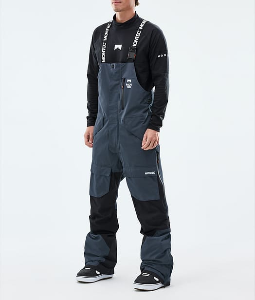 Montec Fawk Snowboardhose Herren