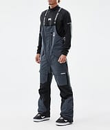 Fawk Snowboardhose Herren