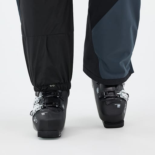 Flexible Schneegamaschen Hauptdetailproduktbild,