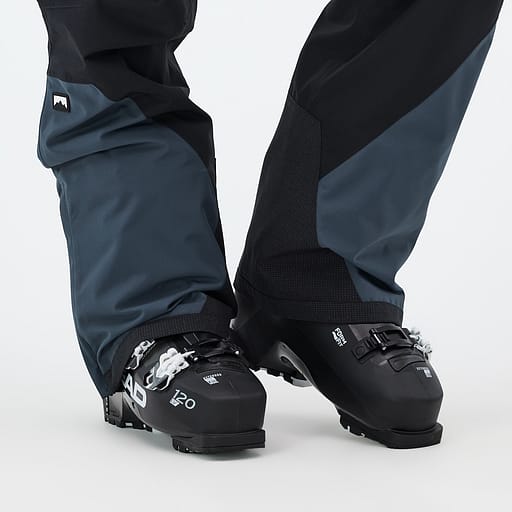 Verstärkte Beinabschlüsse Hauptdetailproduktbild,