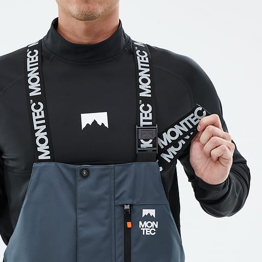 Verstellbare Hosenträger Hauptdetailproduktbild,