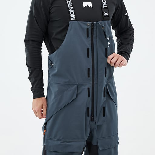 Frontreißverschluss Hauptdetailproduktbild,