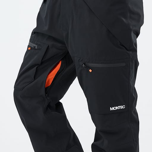 Belüftungsreißverschlüsse mit Mesheinsatz Hauptdetailproduktbild,