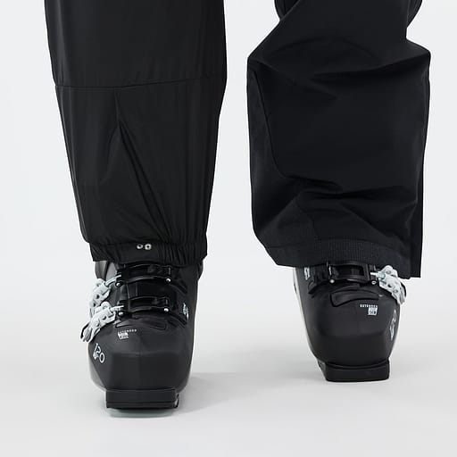 Flexible Schneegamaschen Hauptdetailproduktbild,