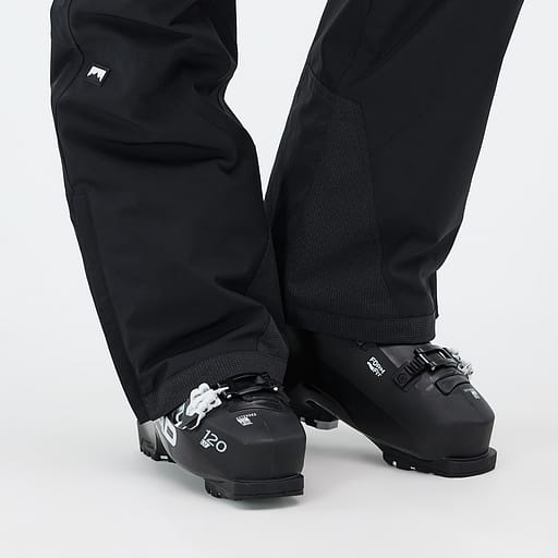 Verstärkte Beinabschlüsse Hauptdetailproduktbild,