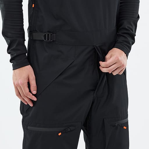 Verschluss mit Reißverschluss Hauptdetailproduktbild,