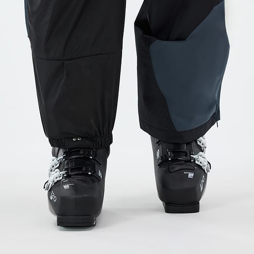 Flexible Schneegamaschen Hauptdetailproduktbild,