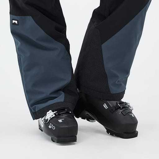 Verstärkte Beinabschlüsse Hauptdetailproduktbild,