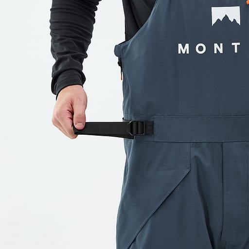 Integriertet Gürtel am Bund Hauptdetailproduktbild,