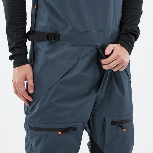 Verschluss mit Reißverschluss Hauptdetailproduktbild,