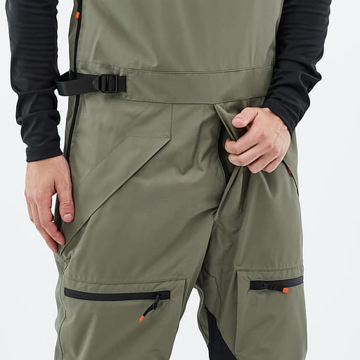 Verschluss mit Reißverschluss Hauptdetailproduktbild,