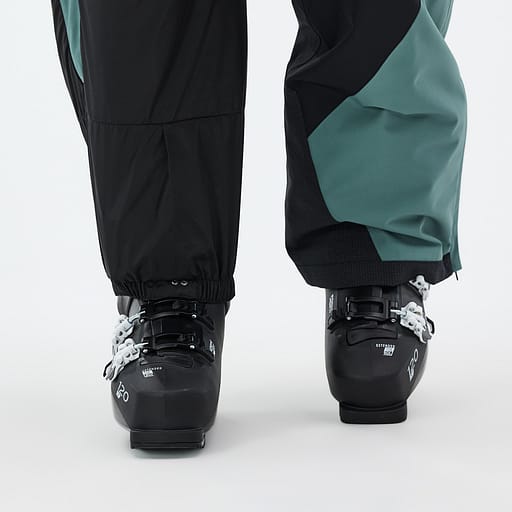 Flexible Schneegamaschen Hauptdetailproduktbild,