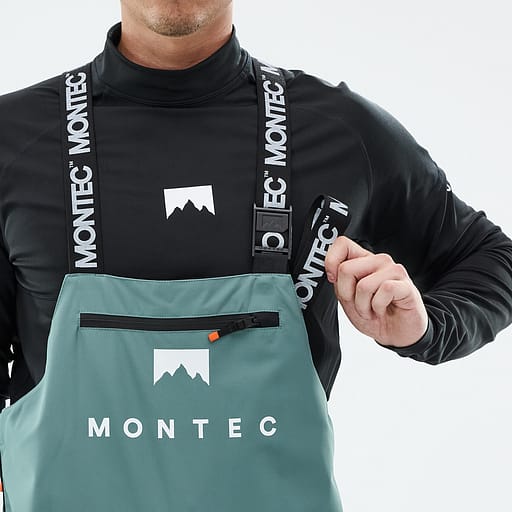 Verstellbare Hosenträger Hauptdetailproduktbild,