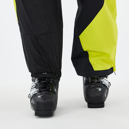 Flexible Schneegamaschen Hauptdetailproduktbild,