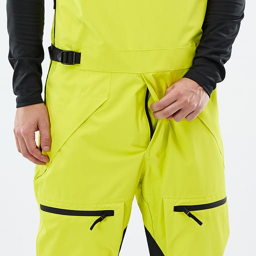 Verschluss mit Reißverschluss Hauptdetailproduktbild,