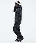 Montec Fawk W Skijacke Damen Black, Bild 3 von 9