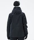 Montec Fawk W Skijacke Damen Black, Bild 6 von 9