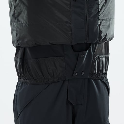 Flexibler Schneefang Hauptdetailproduktbild,