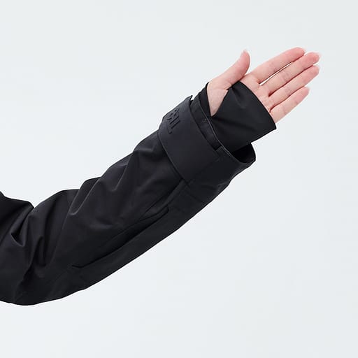Handgelenkgamaschen
