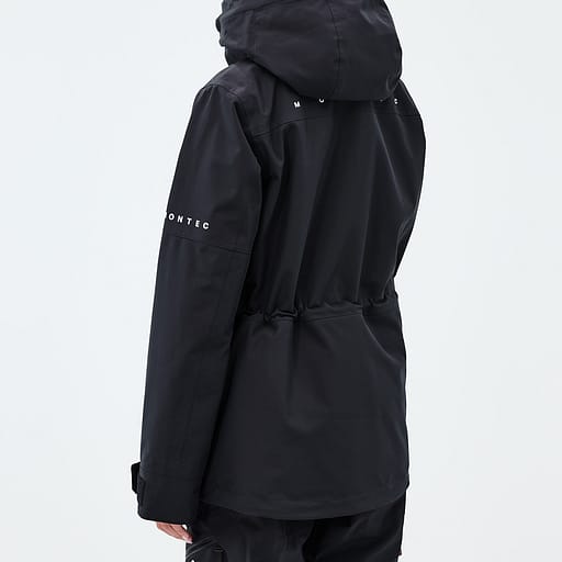 Taille mit Kordelzug, Bild 1 von 2