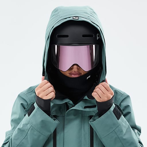 Sturmkapuze Hauptdetailproduktbild,