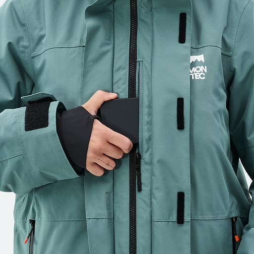 Media Tasche Hauptdetailproduktbild,