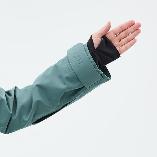 Handgelenkgamaschen Hauptdetailproduktbild,