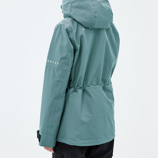 Taille mit Kordelzug, Bild 1 von 2