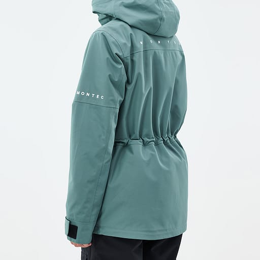 Taille mit Kordelzug Hauptdetailproduktbild,