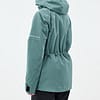 Taille mit Kordelzug, Bild 1 von 2,